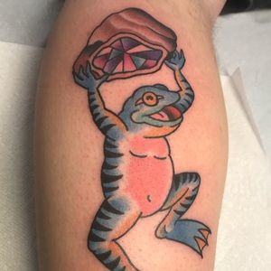 Meet your Posher, Charles